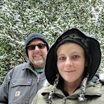 Hipcamp host Lauren P.,