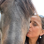 Hipcamp host Beate A.,