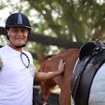 Hipcamp host Deepak D.,
