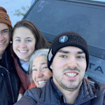 Hipcamp host Colter F.,