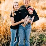 Hipcamp host Hailey C.,
