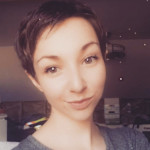 Hipcamp host Michaela B.,