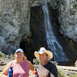 Hipcamp host Debbie And Ken D.,