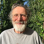 Hipcamp host Ernie H.,
