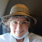 Hipcamp host Donna O.,