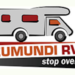 Hipcamp host Eumundi Rv Stopover E.,