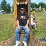 Hipcamp host John W.,