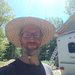 Hipcamp host Shane O.,