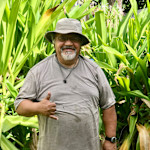 Hipcamp host Michael P.,