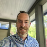 Hipcamp host Murray H.,