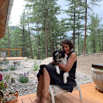 Hipcamper Nancy