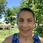Hipcamp host Gail P.,
