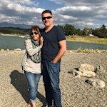 Hipcamp host Maxwell & Laura A.,