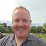 Hipcamp host Caleb S.,