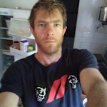 Hipcamp host Taylor S.,