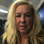 Hipcamp host Sharon G.,