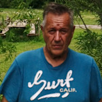 Hipcamp host Anton F.,