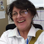 Hipcamper Yvonne