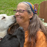 Hipcamp host April O.,