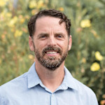 Hipcamp host Aaron L.,