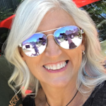 Hipcamp host Wendy C.,