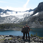 Hipcamp host Lawrence & Julia M.,