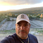 Hipcamp host Andrew A.,