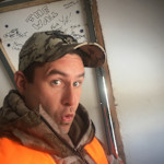 Hipcamp host Matt M.,