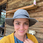 Hipcamp host Flora B.,