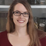 Hipcamp host Corrie R.,