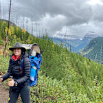 Hipcamp host Valerie S.,