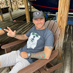 Hipcamp host Bryan C.,