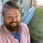 Hipcamp host Nickolas H.,
