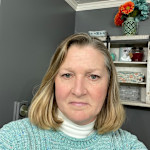 Hipcamp host Shari L.,