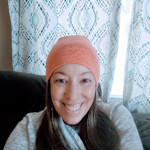 Hipcamp host Bridget C.,