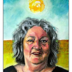 Hipcamp host Sandy E.,