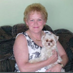 Hipcamp host Carol L.,
