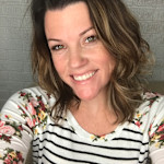 Hipcamp host Rebecca S.,
