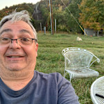 Hipcamp host John K.,