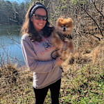 Hipcamp host Kelli K.,
