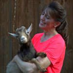 Hipcamp host Brenda M.,