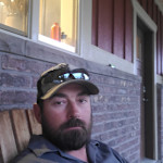 Hipcamp host Luke C.,
