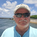 Hipcamp host Roland V.,