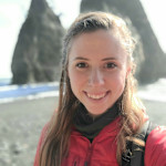 Hipcamp host Grace T.,