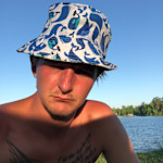 Hipcamp host Trent M.,