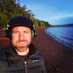 Hipcamp host Jon M.,