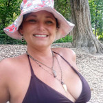Hipcamp host Beth B.,