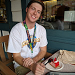 Hipcamp host James H.,