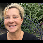Hipcamp host Debra S.,