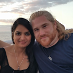 Hipcamp host Neha G.,